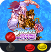 jojo群星之战手机版