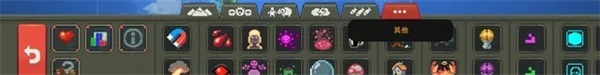 世界盒子全物品