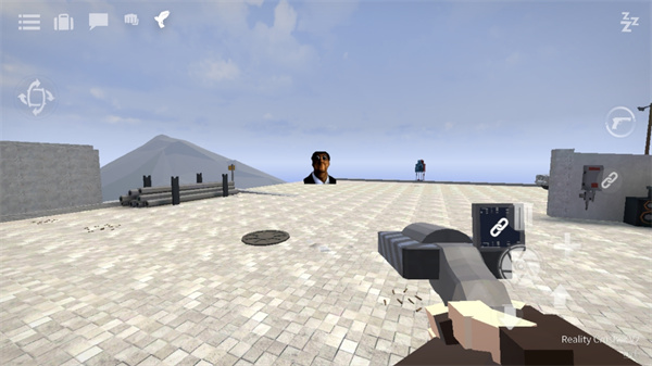 g沙盒仇恨汉化版