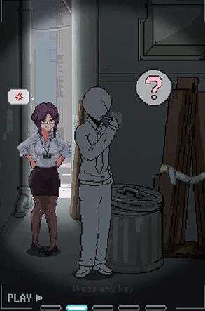 小巷子里的秘密事情游戏安装v7.08.1816截图1