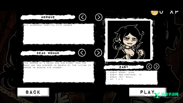 安迪和莉莉的棺材正版