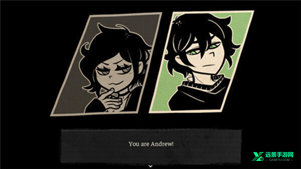 安迪和莉莉的棺材正版