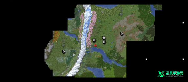 我的世界乌托邦之旅整合包