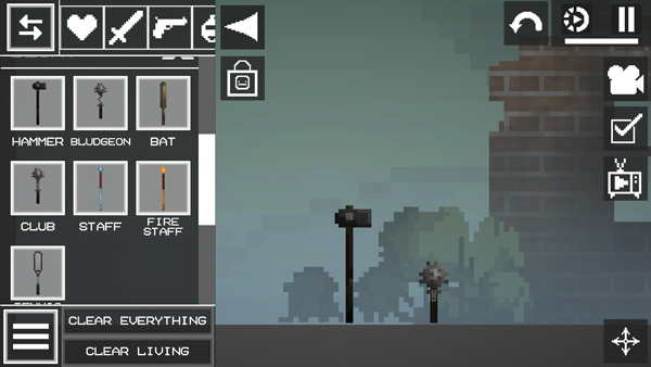 甜瓜游乐场7723自带模组版