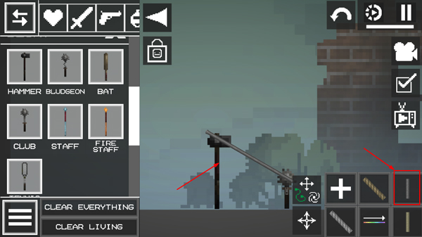 甜瓜游乐场7723自带模组版