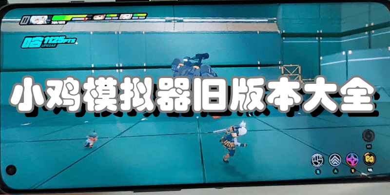 小鸡模拟器旧版本大全