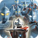 奥特曼格斗进化0手机版