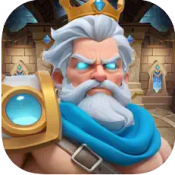 艾泽拉斯永恒之战正式版