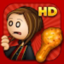 老爹炸鸡店HD版