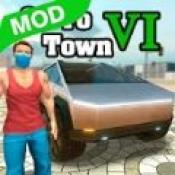 猛男进城中文版