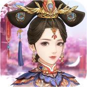 延禧秘传花前忆清梦