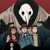 逃离阴影完整版