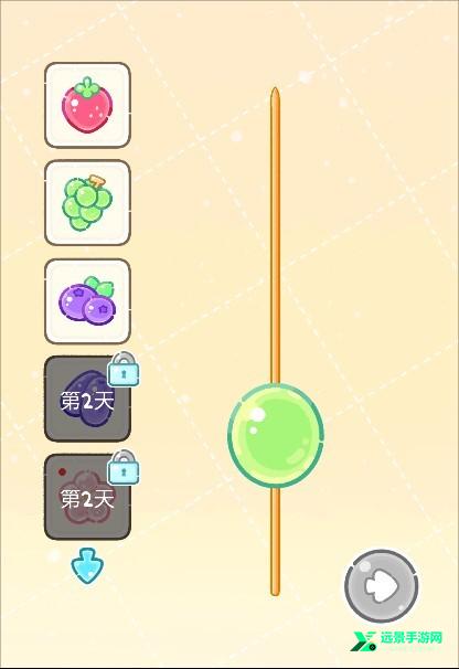 糖葫芦达人食堂版最新版本