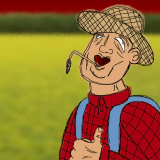 约翰的农场菜单版