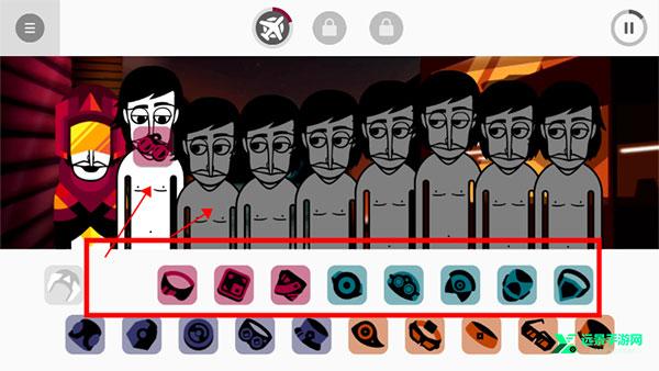 节奏盒子Arbox整合包