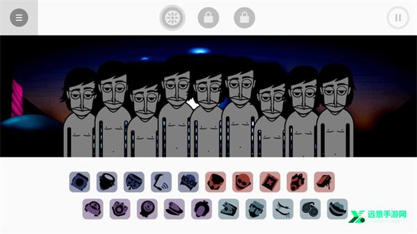 节奏盒子Arbox整合包