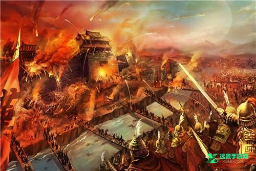 三国群英传5单机版