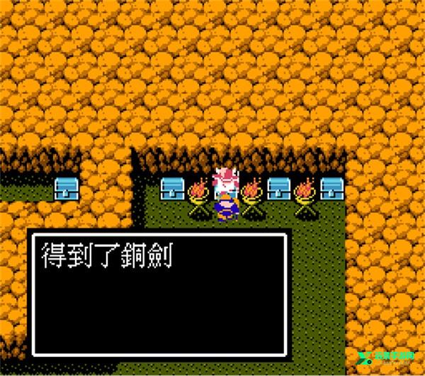 吞食天地2重制版
