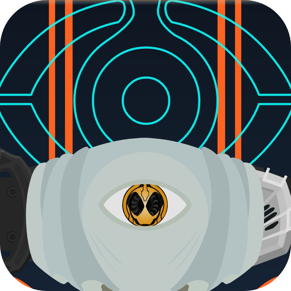 假面骑士灵骑腰带模拟器swf