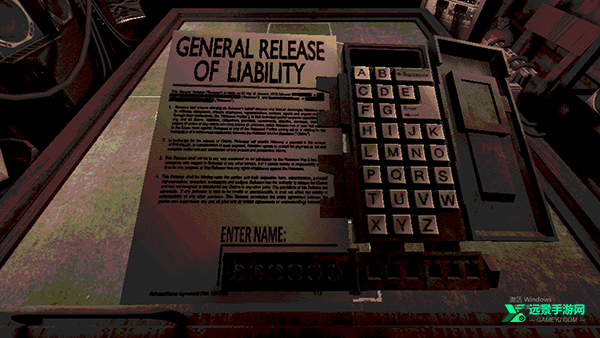 恶魔轮盘联机版