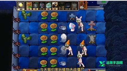 植物大战僵尸疯狂多元宇宙