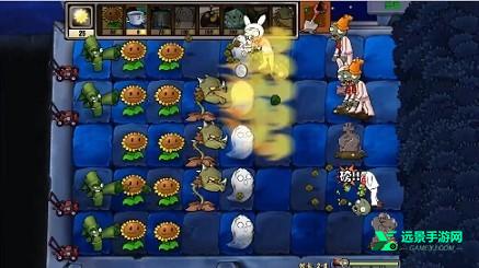 植物大战僵尸疯狂多元宇宙