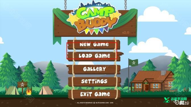 campbuddy营地教官季