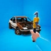 最后一辆车机械师