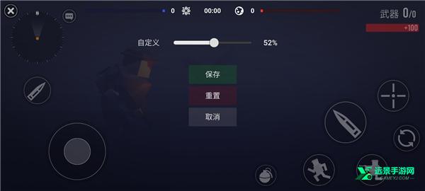 方块战场中文版