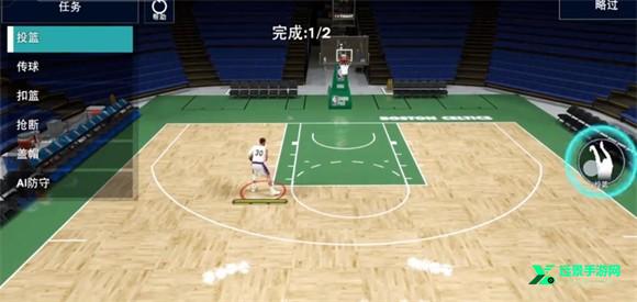 NBA2K25直装版