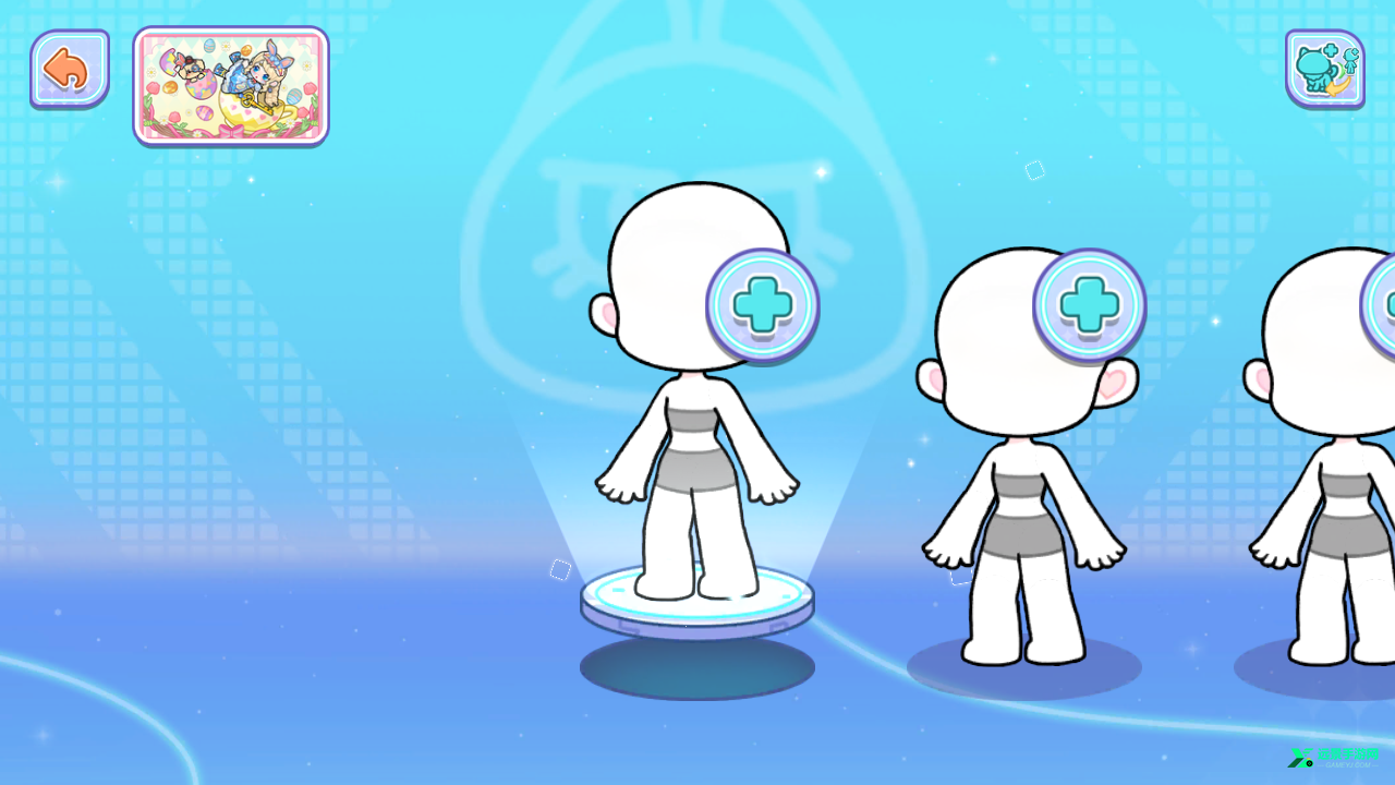 奇妙创意世界2025最新版本