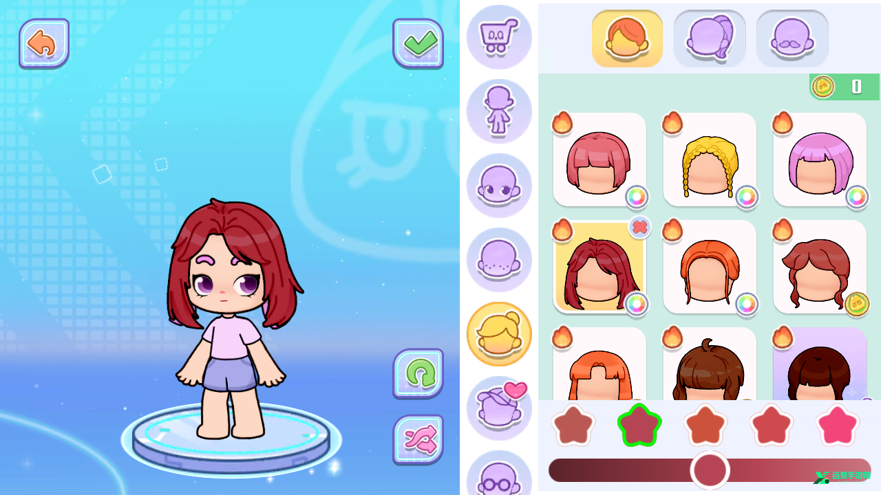 奇妙创意世界2025最新版本