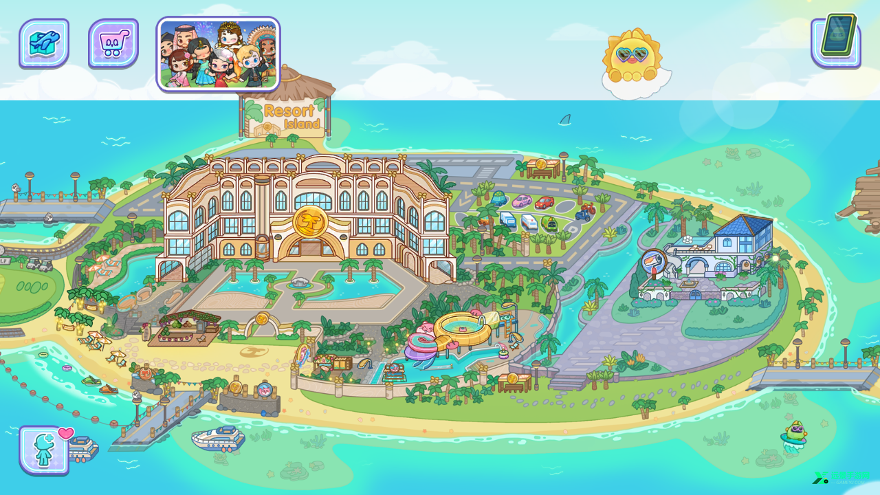 奇妙创意世界2025最新版本