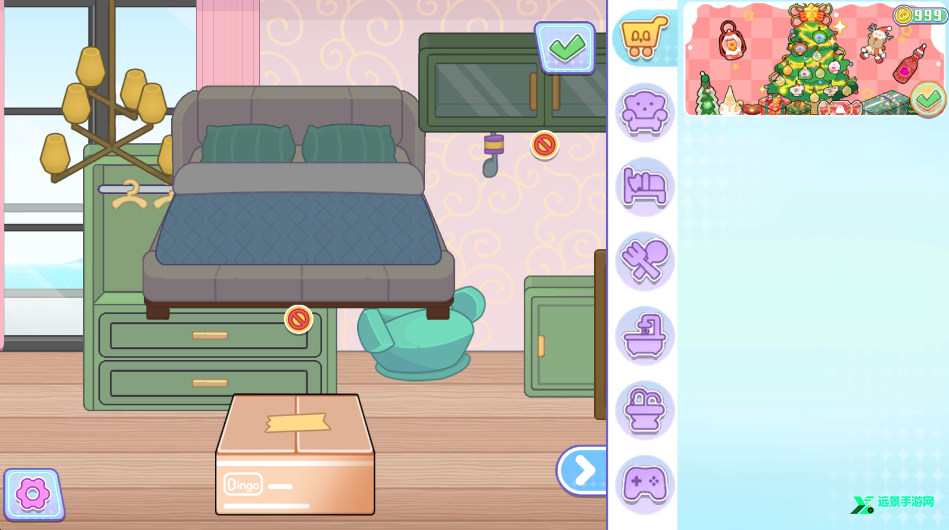 奇妙创意世界2025最新版本