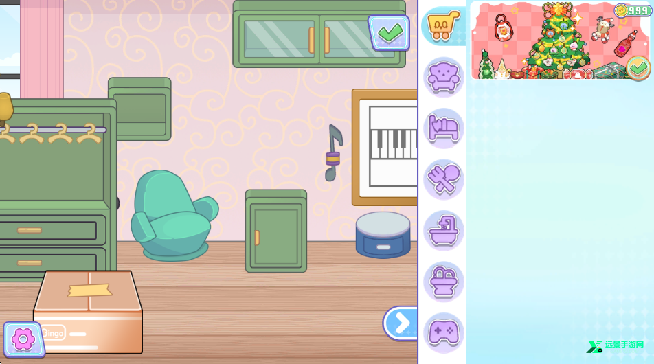 奇妙创意世界2025最新版本