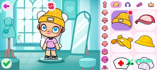 阿凡达世界全解锁版