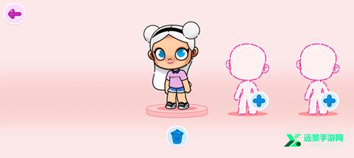 阿凡达世界全解锁版