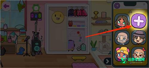 阿凡达世界全解锁版