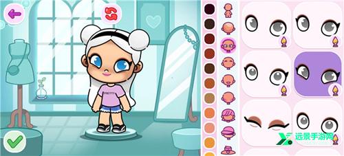 阿凡达世界全解锁版