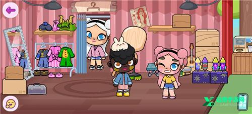 阿凡达世界全解锁版