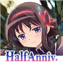 魔法少女小圆magiaexedra国际服