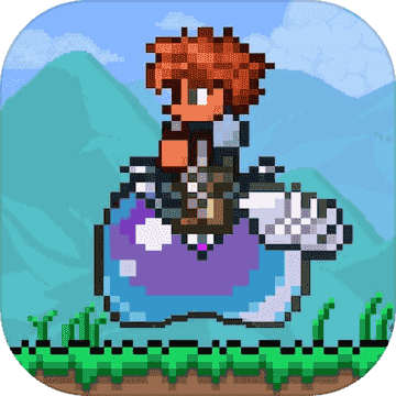 泰拉瑞亚1.4.4全物品存档