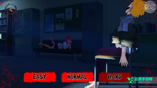 逃离病娇汉化版