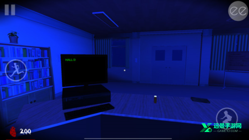 逃离病娇汉化版