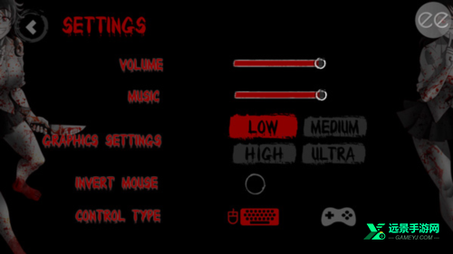 逃离病娇汉化版