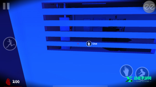 逃离病娇汉化版