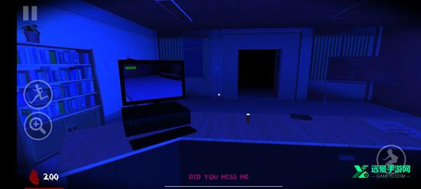 逃离病娇汉化版