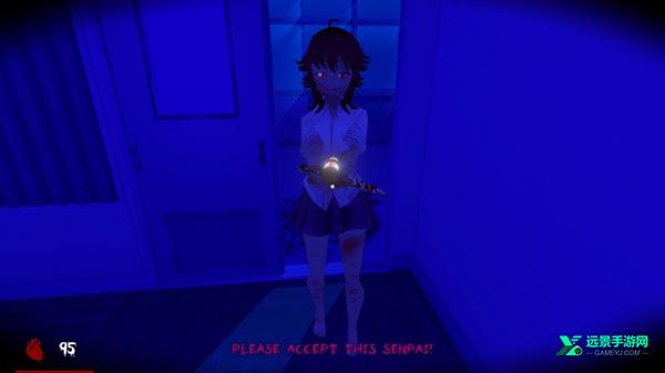 逃离病娇汉化版