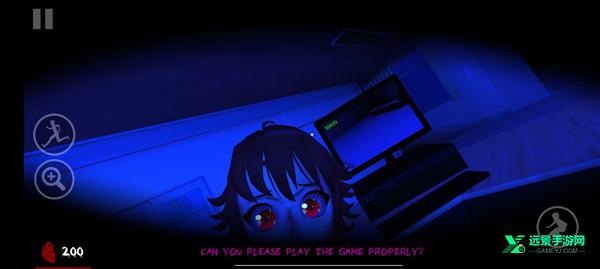 逃离病娇汉化版