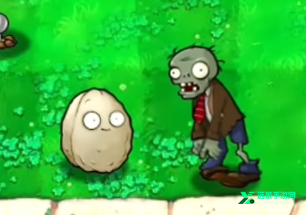 植物大战僵尸废物版手机版